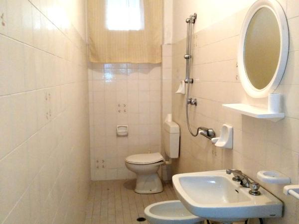 Hotel Marittimo : photo 4 de la chambre chambre double avec salle de bains privative extérieure