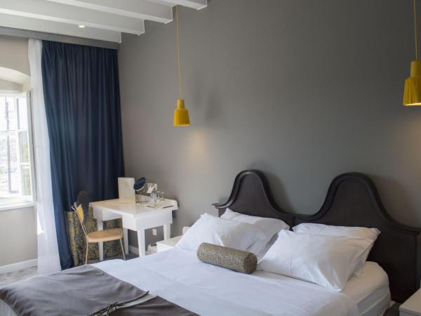 XII Century Heritage Hotel : photo 2 de la chambre chambre double ou lits jumeaux deluxe - vue sur mer