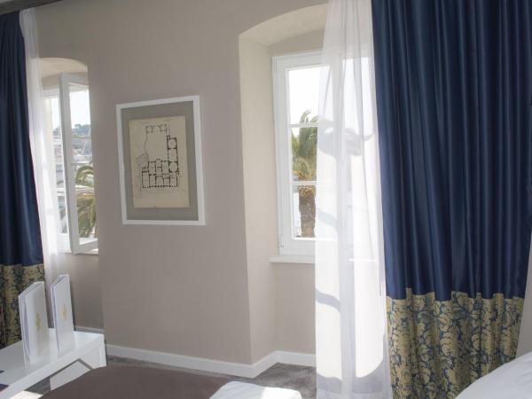 XII Century Heritage Hotel : photo 5 de la chambre chambre double ou lits jumeaux deluxe - vue sur mer