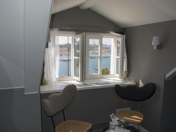 XII Century Heritage Hotel : photo 3 de la chambre chambre double supérieure