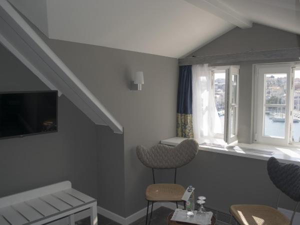 XII Century Heritage Hotel : photo 6 de la chambre chambre double supérieure