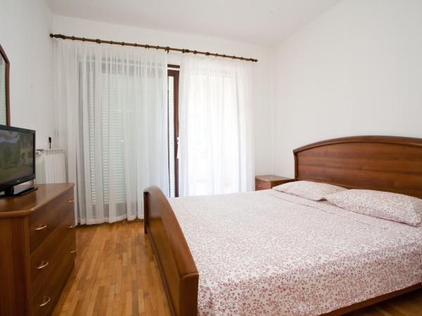 Bed & Breakfast Mario : photo 1 de la chambre chambre double avec balcon