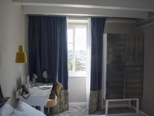 XII Century Heritage Hotel : photo 7 de la chambre chambre double supérieure