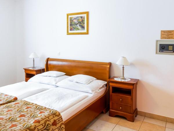 Kata Panzió : photo 1 de la chambre chambre double