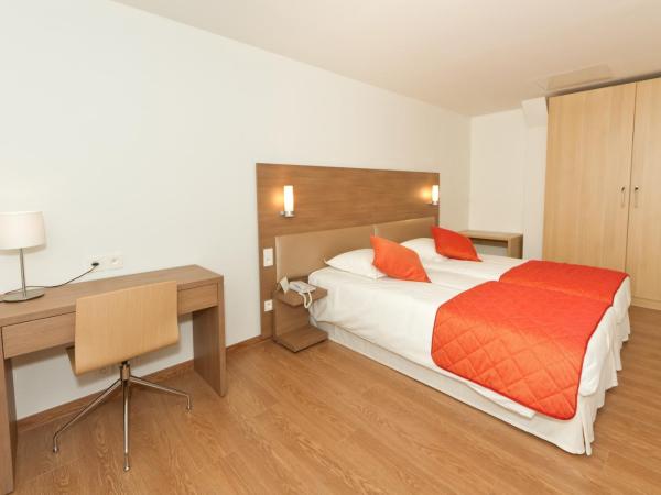 Villa Thermae Thonon-Les-Bains : photo 7 de la chambre suite confort (4 adultes)