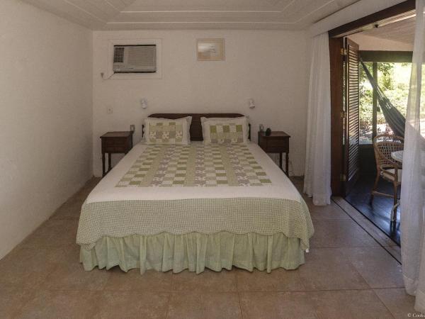 Barracuda Eco Resort Búzios : photo 1 de la chambre suite standard avec vue sur jardin
