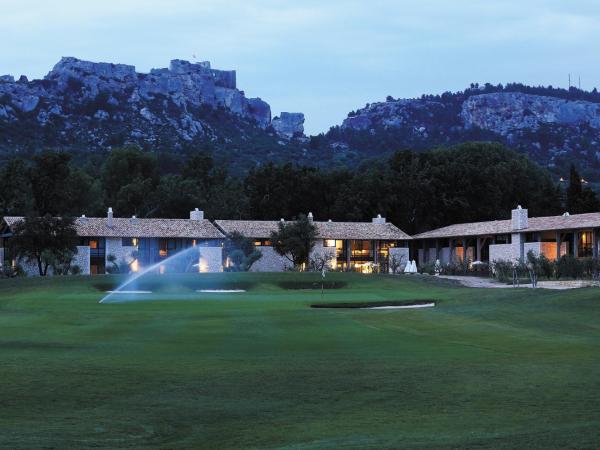 Domaine De Manville : photo 7 de la chambre villa deluxe