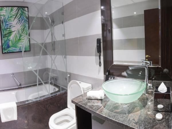 Gevora Hotel : photo 4 de la chambre chambre deluxe