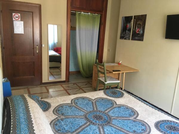 Lotus B&B : photo 1 de la chambre chambre double