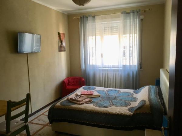 Lotus B&B : photo 2 de la chambre chambre double