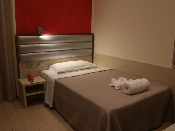 Hotel La Madonnina : photo 2 de la chambre chambre simple