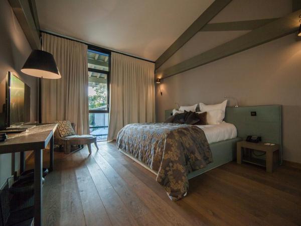 Domaine De Manville : photo 6 de la chambre villa