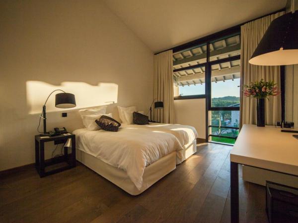 Domaine De Manville : photo 5 de la chambre villa