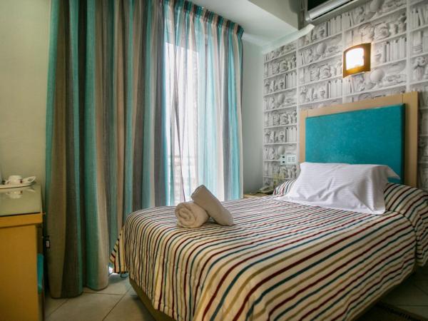 City Life Hotel : photo 3 de la chambre chambre simple standard - vue sur mer