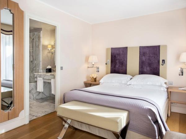 Castille Paris - Starhotels Collezione : photo 1 de la chambre chambre supérieure