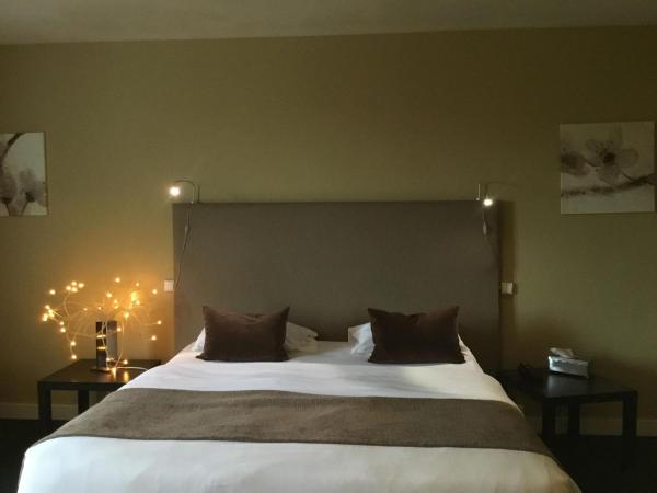 Le Renaissance : photo 5 de la chambre suite