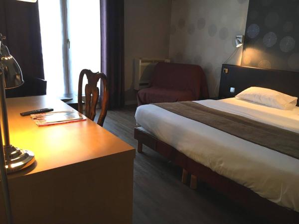 Le Renaissance : photo 1 de la chambre suite junior
