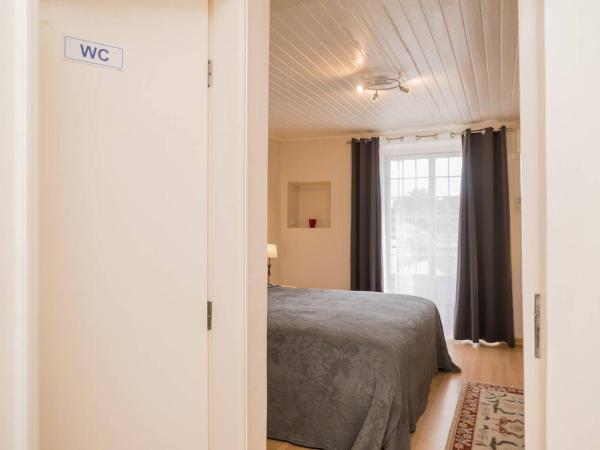 Lisbon Belém Guesthouse : photo 4 de la chambre suite - vue sur jardin