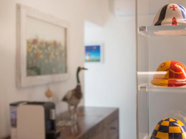 Fonte Gaia Experience : photo 4 de la chambre appartement supérieur