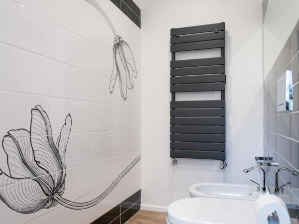 Fonte Gaia Experience : photo 1 de la chambre suite junior avec balcon