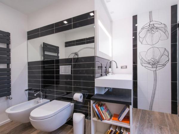 Fonte Gaia Experience : photo 3 de la chambre suite junior avec balcon