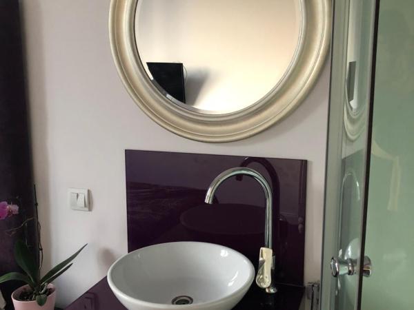 Balance Home : photo 9 de la chambre chambre double - vue sur fleuve