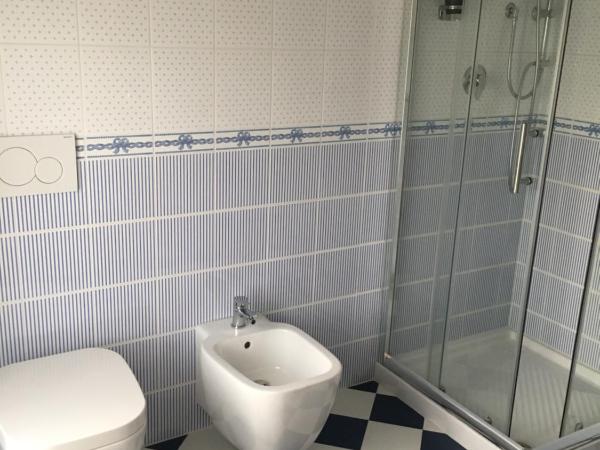 City Garden Guest House : photo 6 de la chambre chambre double supérieure avec terrasse