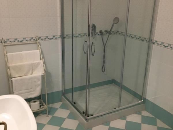 City Garden Guest House : photo 6 de la chambre chambre quadruple supérieure