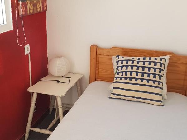 Wish & Stay : photo 4 de la chambre chambre simple standard avec salle de bains commune