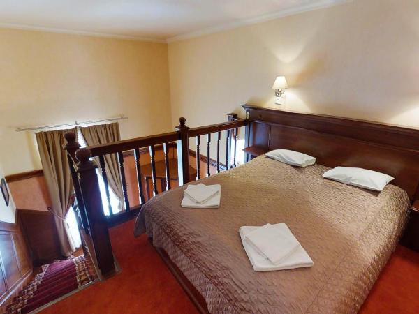 Nelson Hotel : photo 5 de la chambre chambre en duplex 