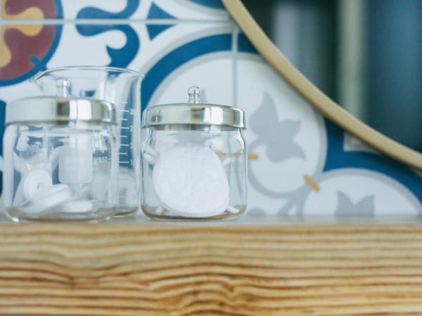 The Publishing House Bed and Breakfast : photo 6 de la chambre chambre meno