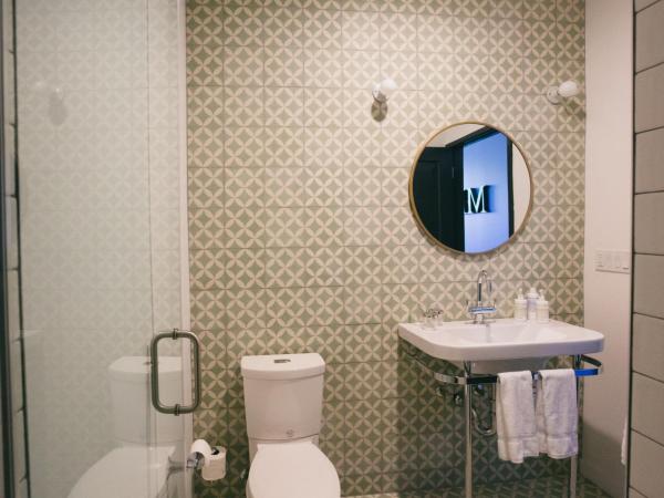 The Publishing House Bed and Breakfast : photo 5 de la chambre chambre rooney