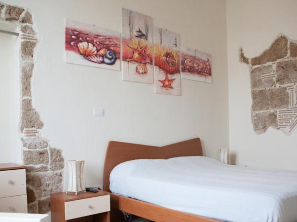 Poseidon Alghero : photo 2 de la chambre chambre double