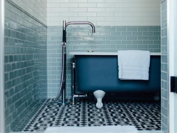 The Publishing House Bed and Breakfast : photo 4 de la chambre chambre sinclair