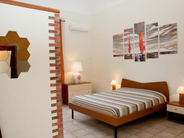 Poseidon Alghero : photo 8 de la chambre chambre double