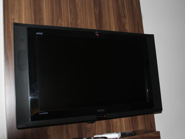 Laleli Hotel Izmir : photo 6 de la chambre chambre double ou lits jumeaux Économique