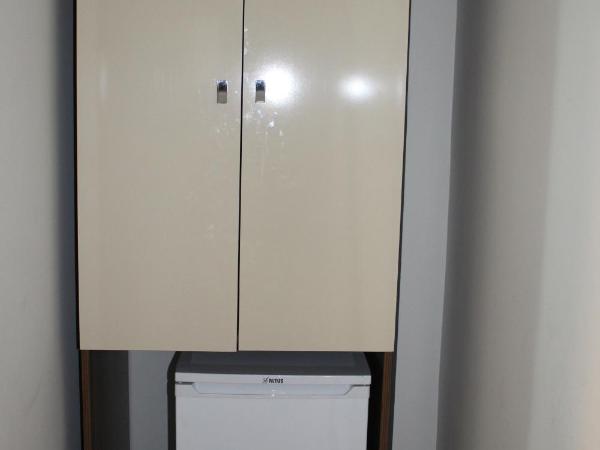 Laleli Hotel Izmir : photo 4 de la chambre chambre triple standard