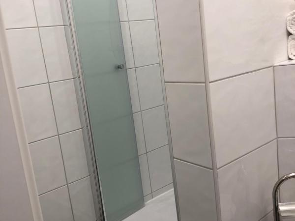 Apartment Kornstraße : photo 6 de la chambre appartement deluxe