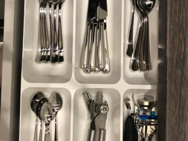 Apartment Kornstraße : photo 7 de la chambre appartement deluxe