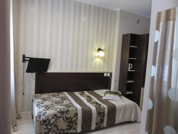FALA na WYSPIE : photo 1 de la chambre chambre simple avec salle de bains privative