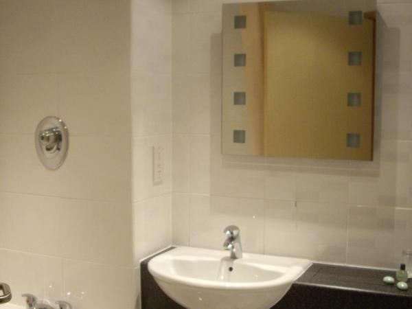 Corn Mill Lodge Hotel : photo 9 de la chambre chambre double standard