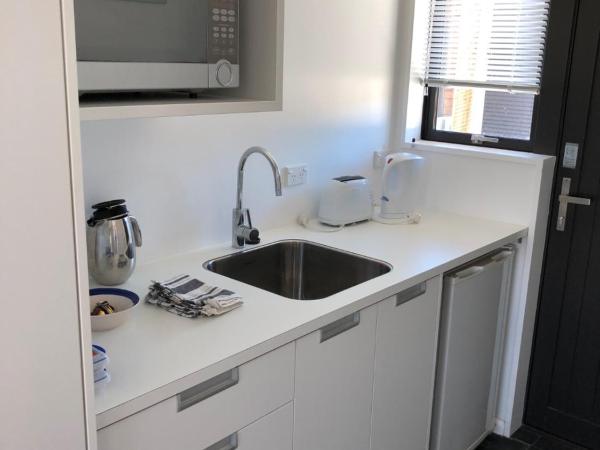 Mt Barker : photo 3 de la chambre chambre double deluxe avec douche