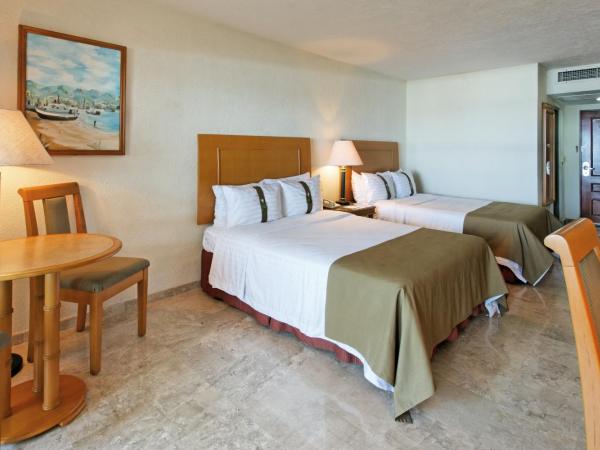 The Palms Resort of Mazatlan : photo 7 de la chambre chambre double avec vue sur les montagnes