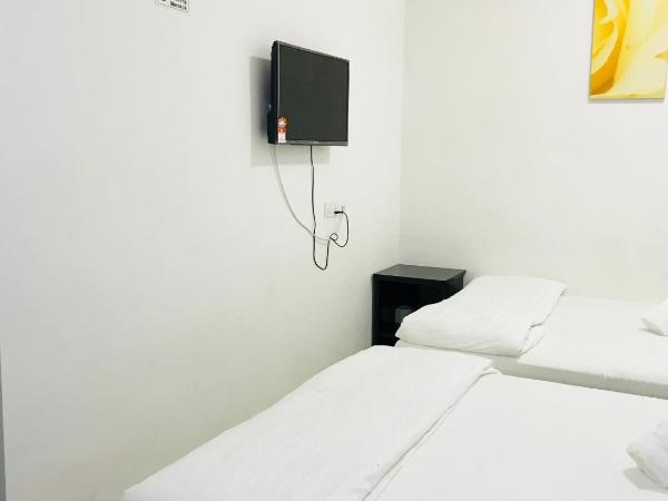 H-Hotel : photo 2 de la chambre chambre familiale