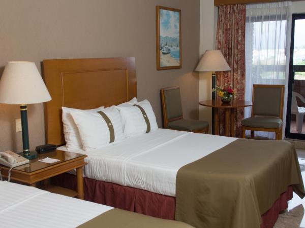 The Palms Resort of Mazatlan : photo 5 de la chambre chambre double avec vue sur les montagnes