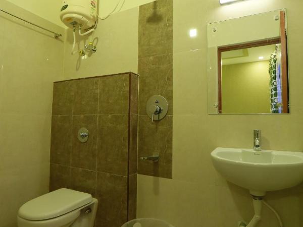 Kans One : photo 8 de la chambre chambre lits jumeaux