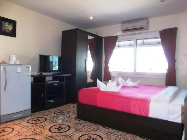 Chaiyapoon Inn : photo 5 de la chambre chambre double standard