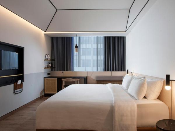 GAIA Cosmo Hotel : photo 1 de la chambre premium de luxe
