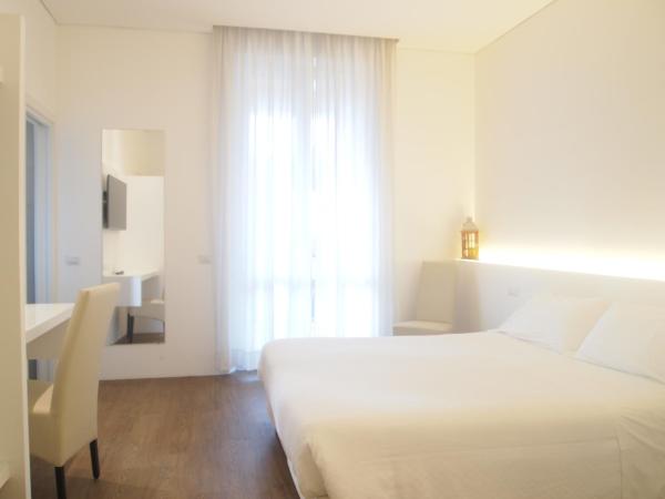 Soggiorno Lo Stellino : photo 5 de la chambre chambre triple confort