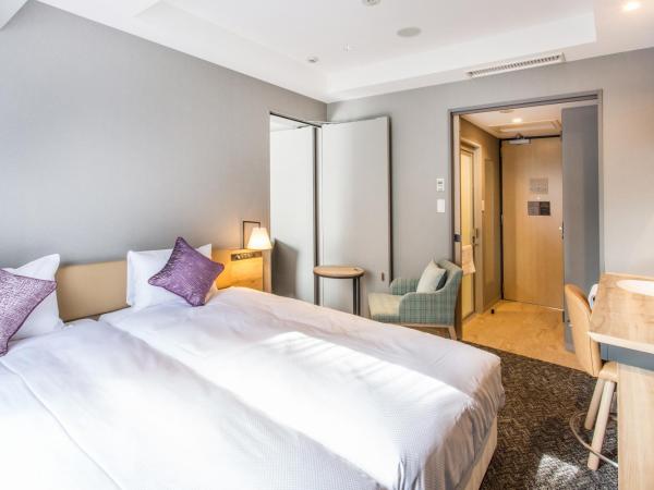 Hotel Musse Ginza Meitetsu : photo 3 de la chambre chambres communicantes - non-fumeurs